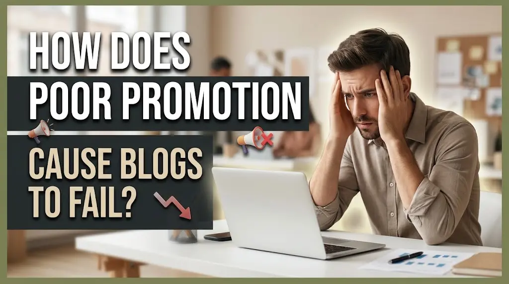 Blogging Checklist for Beginners: 10 Steps to Start a Blog