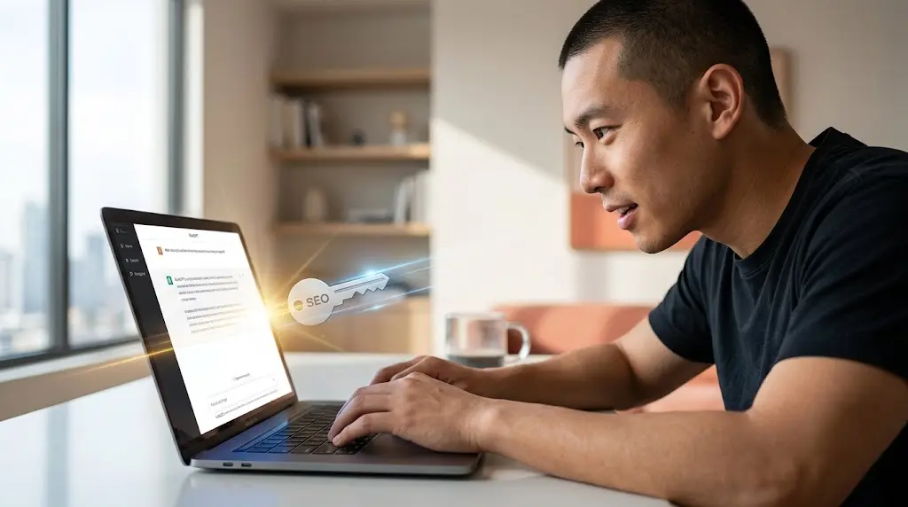 How to Use ChatGPT for SEO: Complete Guide for Beginners