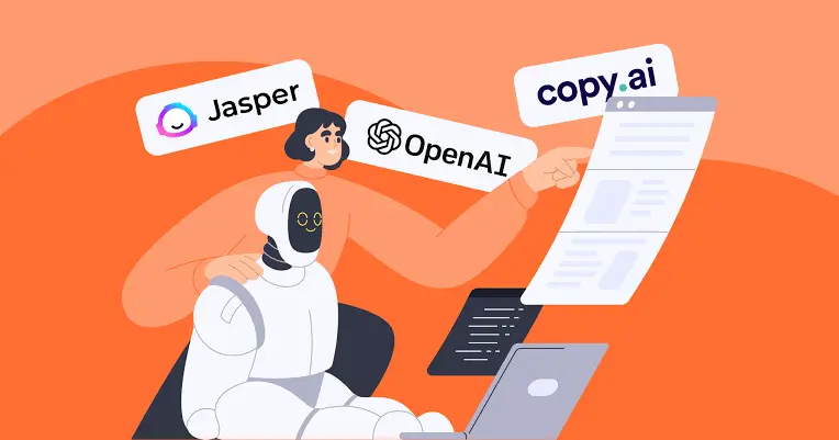 Best AI Tools for SEO Content Writing