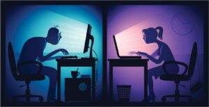 Data Cybersecurity Tips for Remote Work