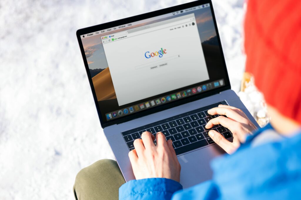 Rank USA Business on Google