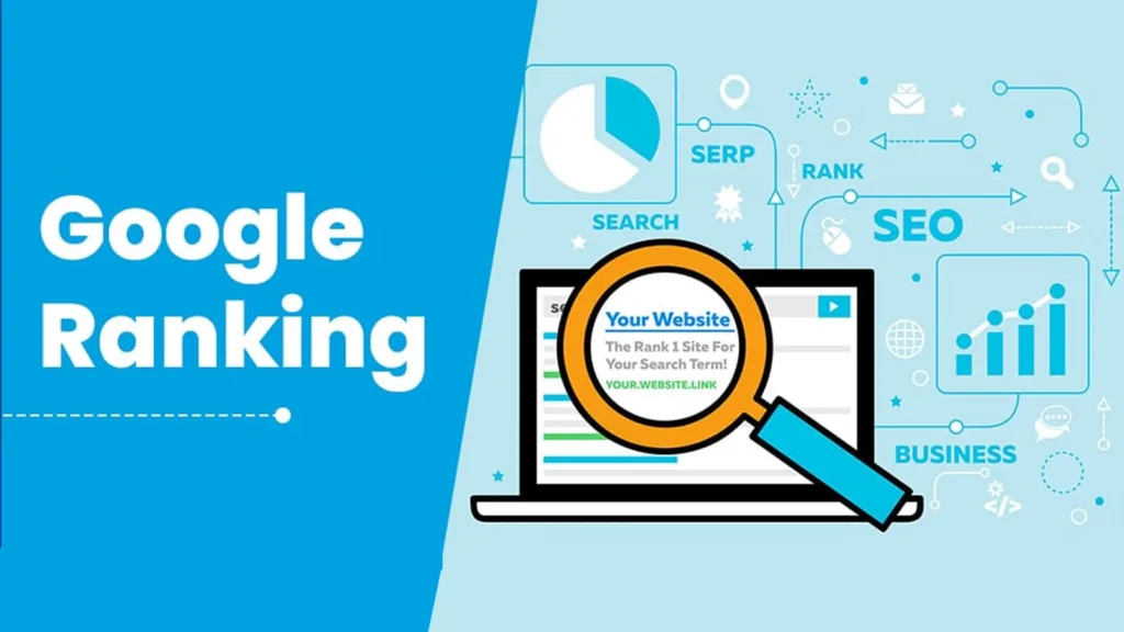 Rank Higher on Google