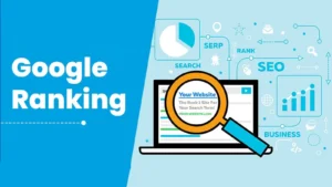 Rank Higher on Google