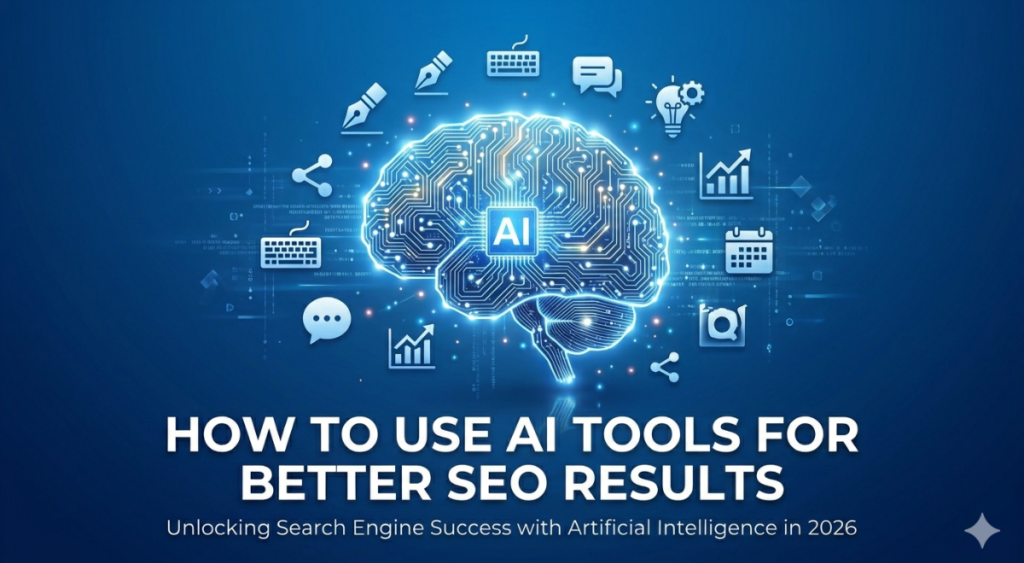 AI Tools for Keyword Research